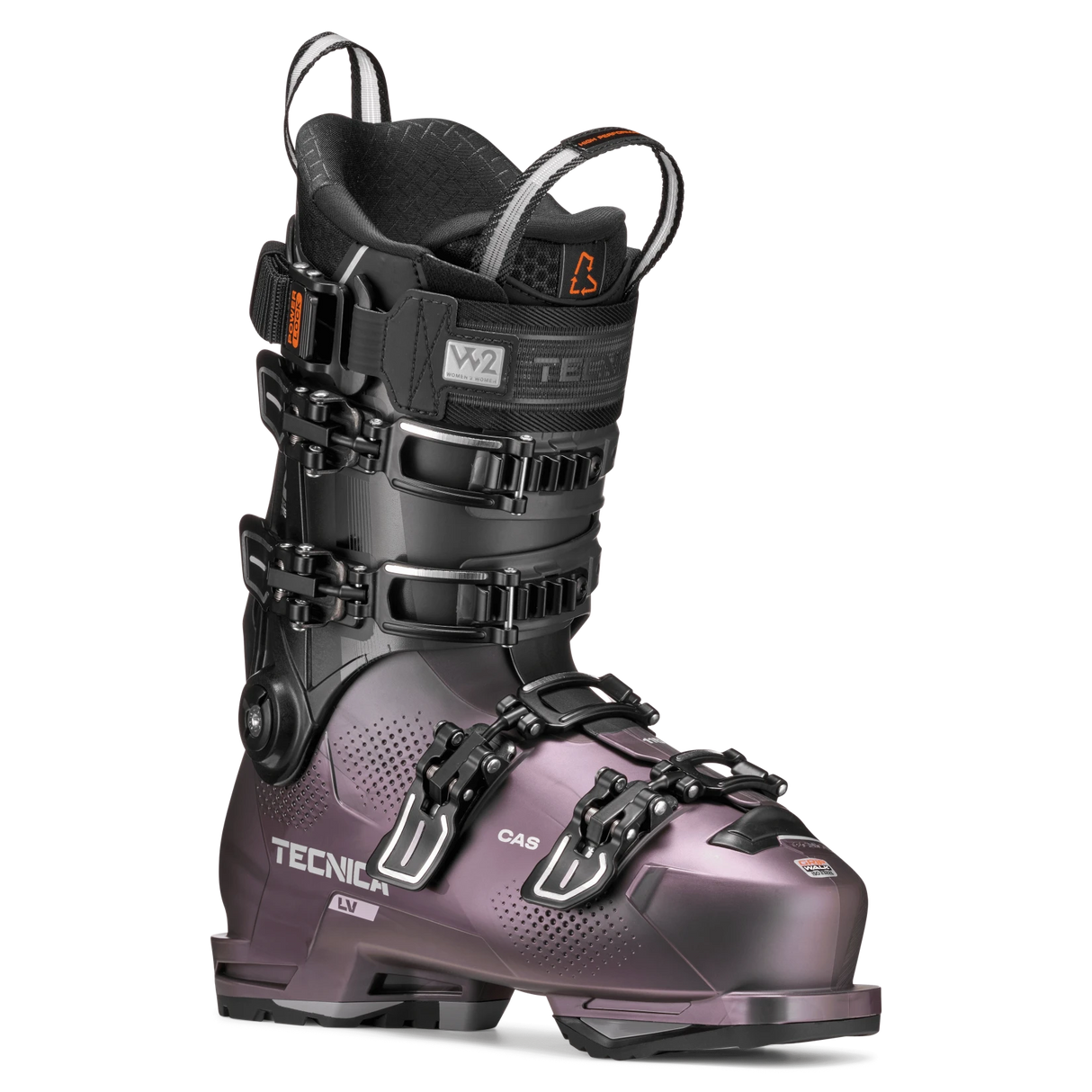 Tecnica Mach1 LV 115 Women's Ski Boots - 2026