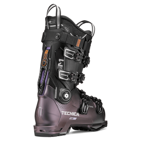 Tecnica Mach1 LV 115 Women's Ski Boots - 2027
