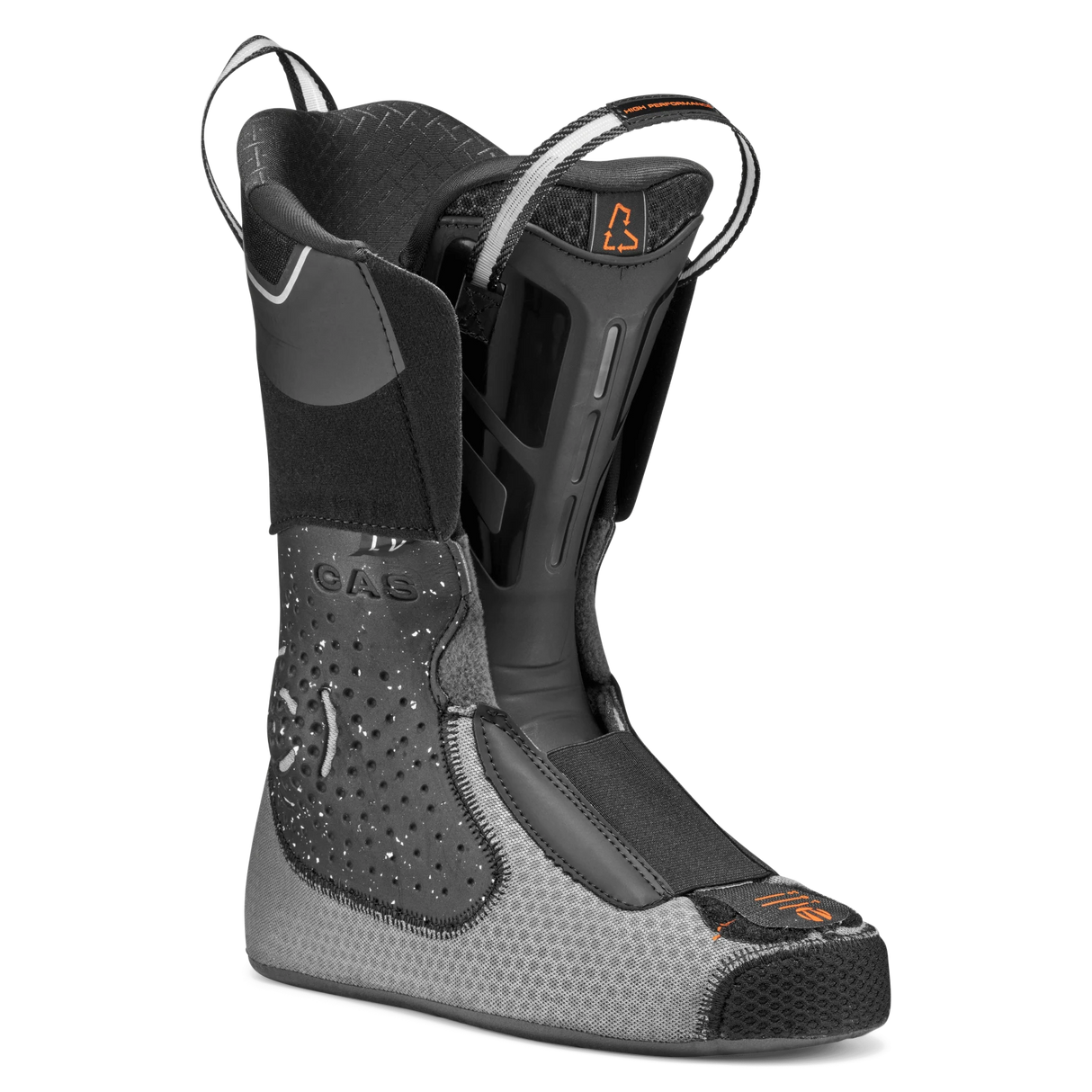 Tecnica Mach1 LV 115 Women's Ski Boots - 2026