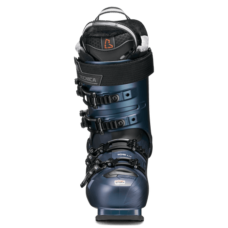 Tecnica Mach1 LV 105 Women's Ski Boots - 2026