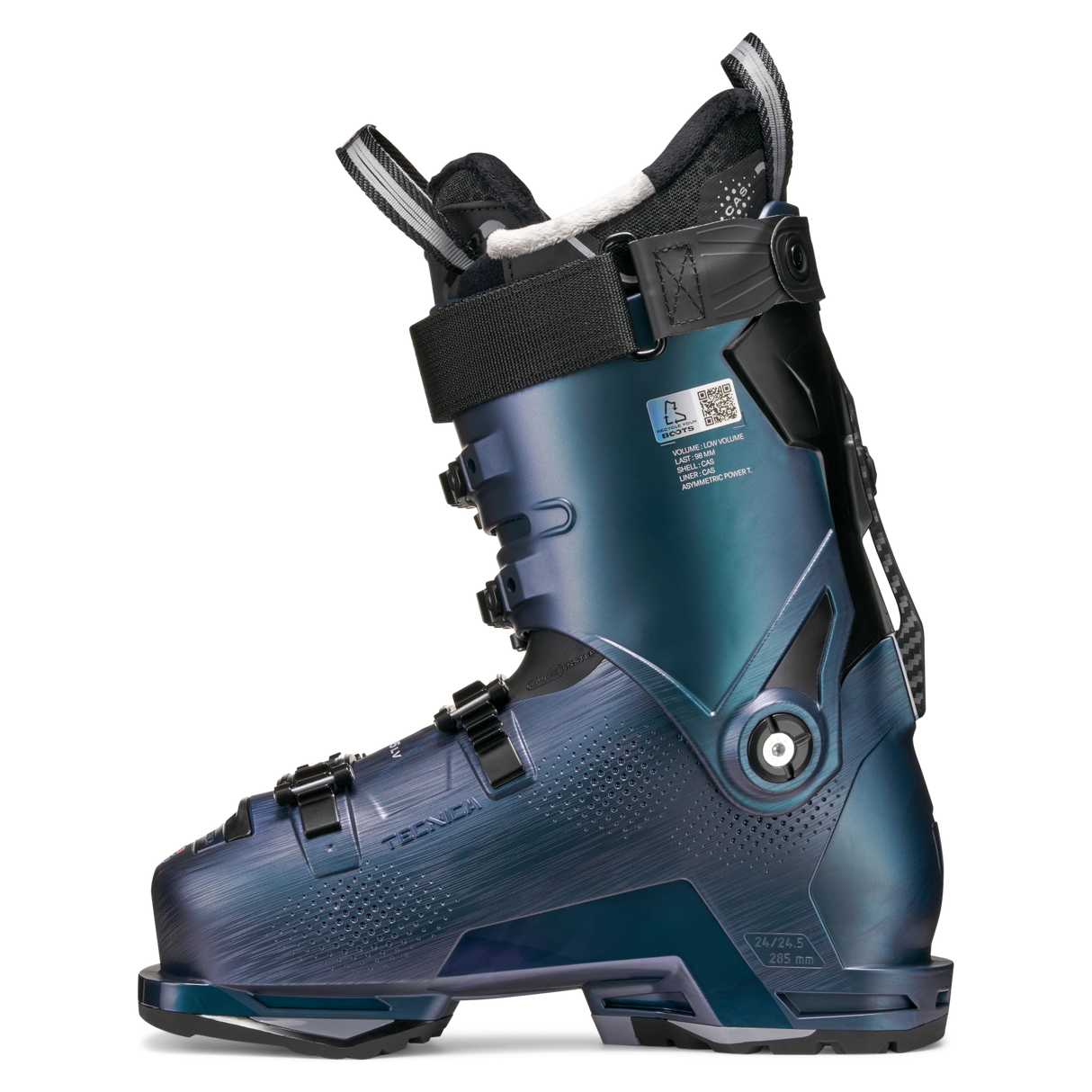 Tecnica Mach1 LV 105 Women's Ski Boots - 2026