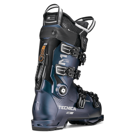 Tecnica Mach1 LV 105 Women's Ski Boots - 2026