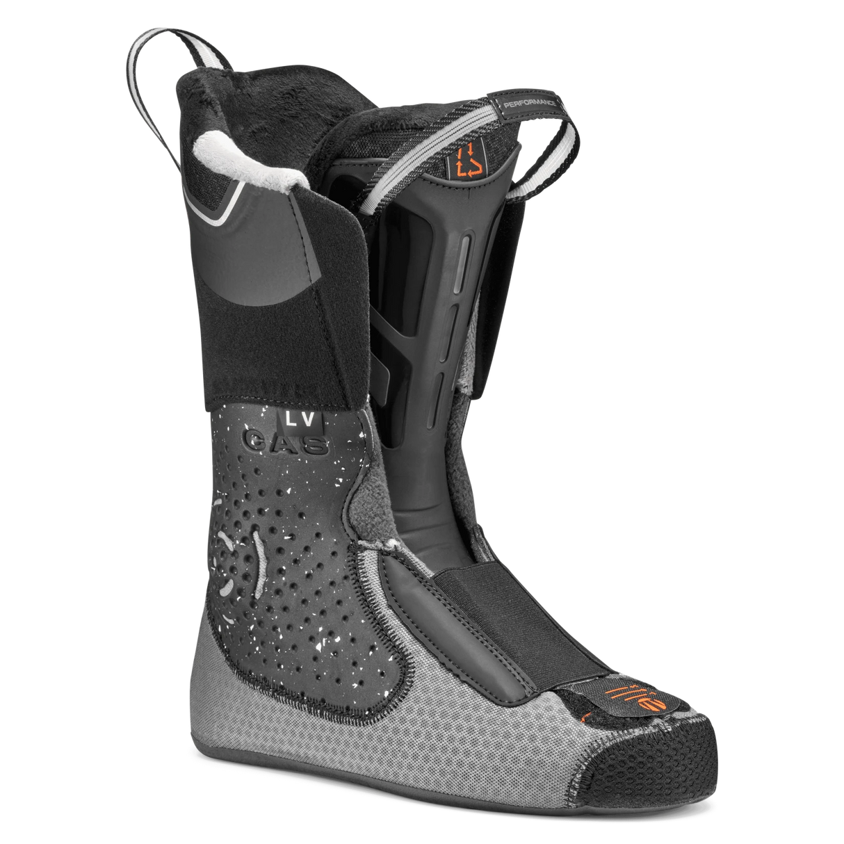 Tecnica Mach1 LV 105 Women's Ski Boots - 2026