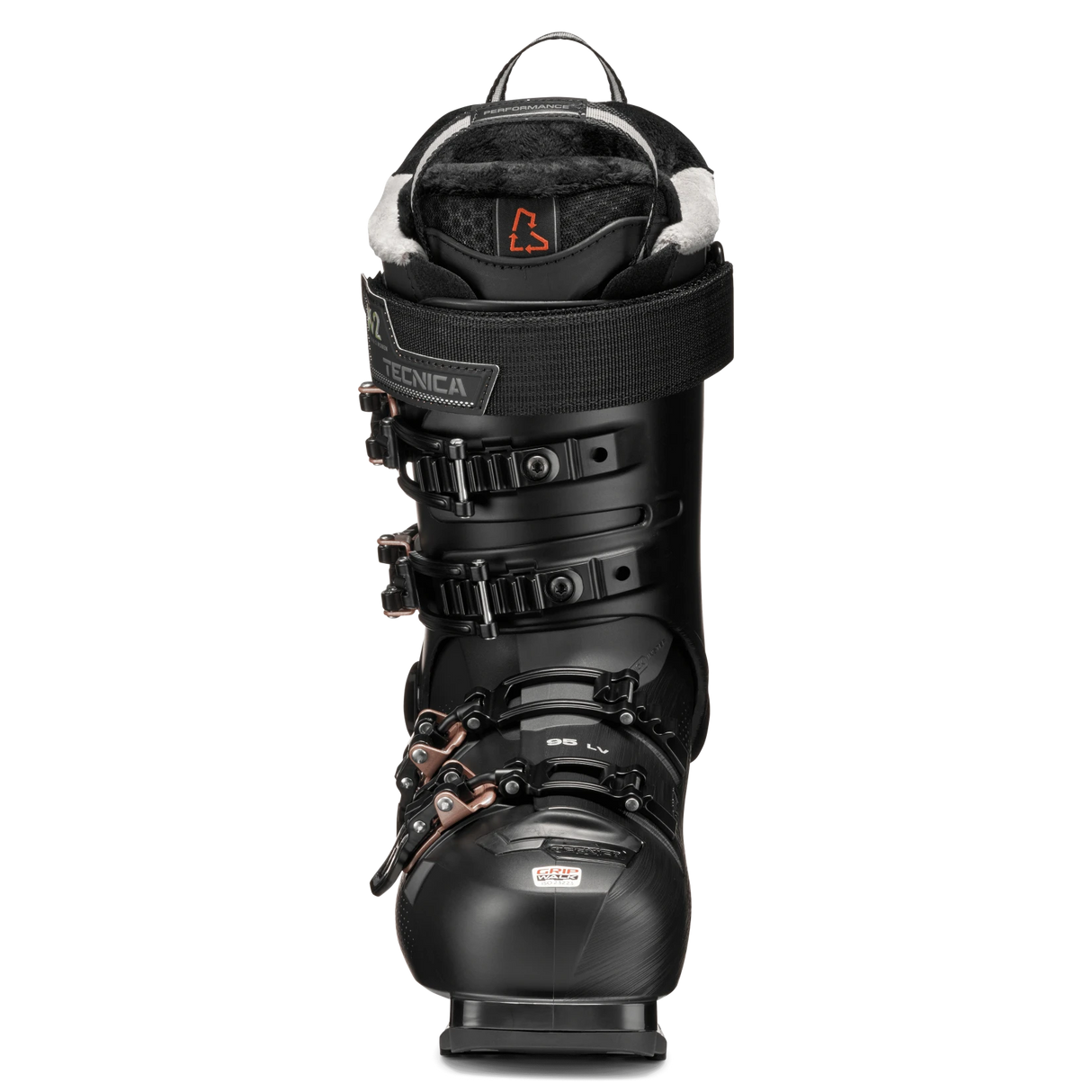 Tecnica Mach1 LV 95 Women's Ski Boots - 2026