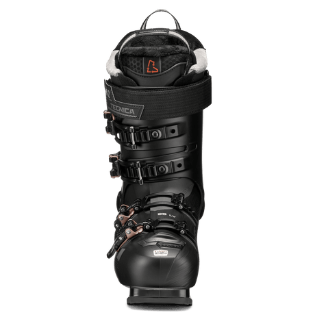 Tecnica Mach1 LV 95 Women's Ski Boots - 2026