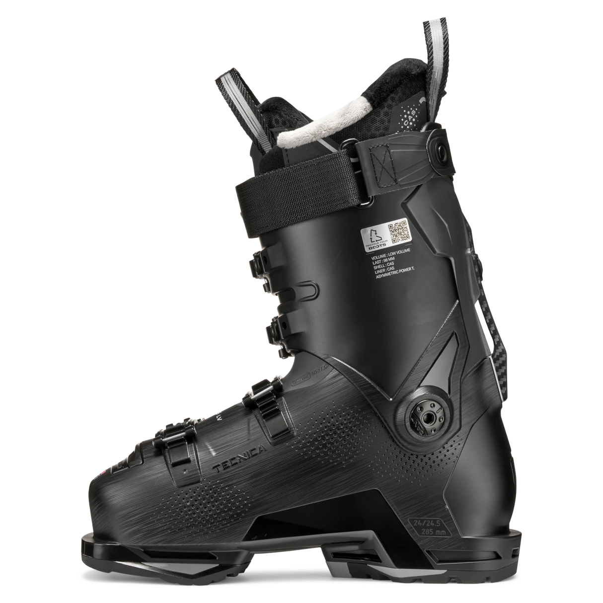 Tecnica Mach1 LV 95 Women's Ski Boots - 2026