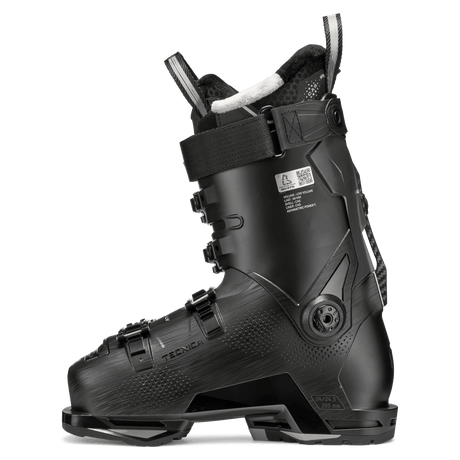 Tecnica Mach1 LV 95 Women's Ski Boots - 2026