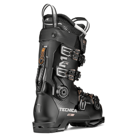 Tecnica Mach1 LV 95 Women's Ski Boots - 2026