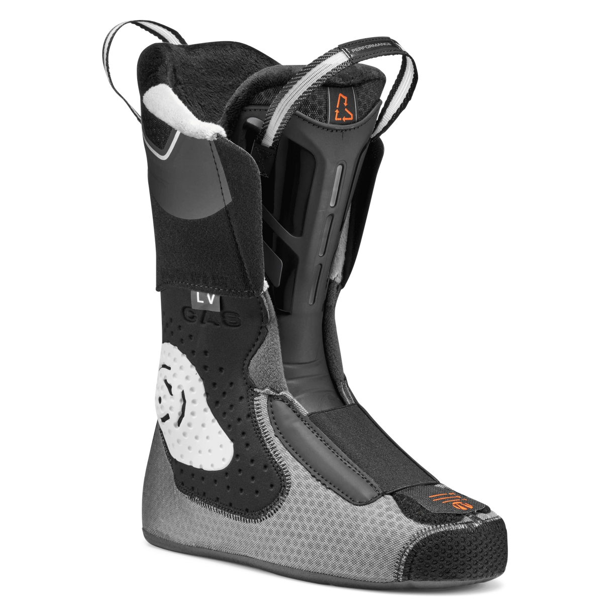 Tecnica Mach1 LV 95 Women's Ski Boots - 2026