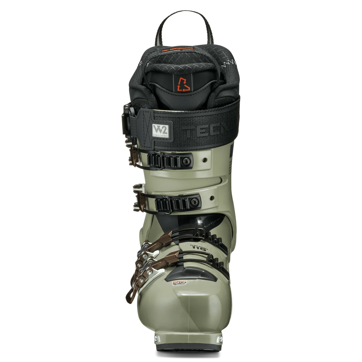 Tecnica Cochise 115 Women's Ski Boots - 2026