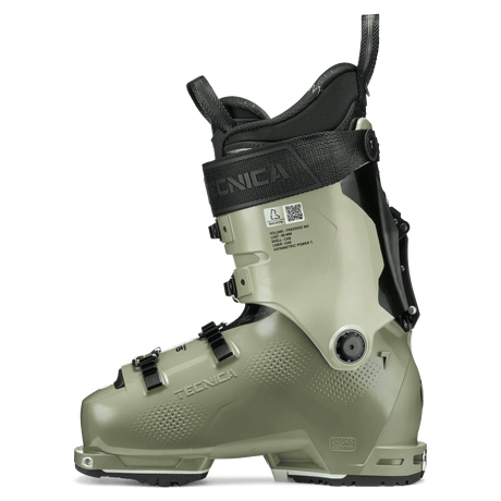 Tecnica Cochise 115 Women's Ski Boots - 2026