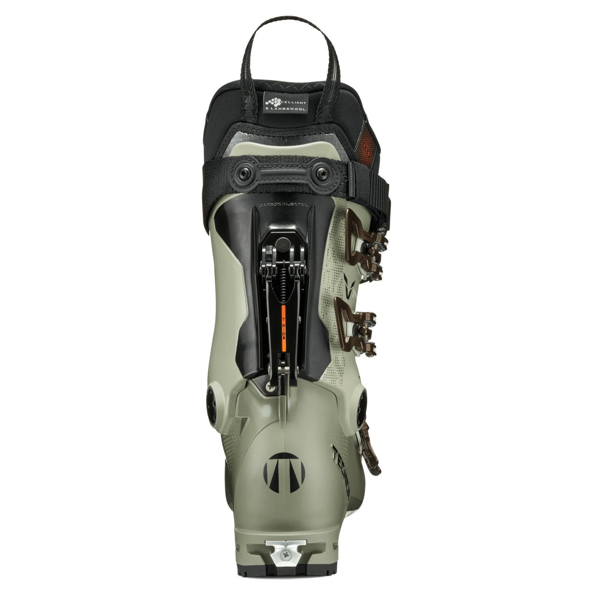 Tecnica Cochise 115 Women's Ski Boots - 2026