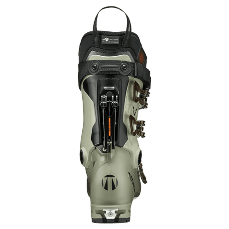 Tecnica Cochise 115 Women's Ski Boots - 2026