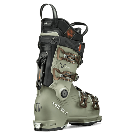 Tecnica Cochise 115 Women's Ski Boots - 2026