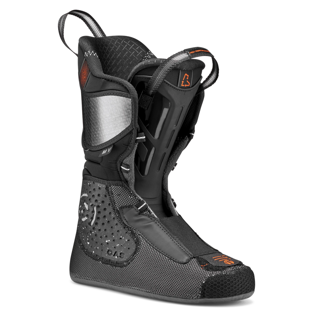 Tecnica Cochise 115 Women's Ski Boots - 2026