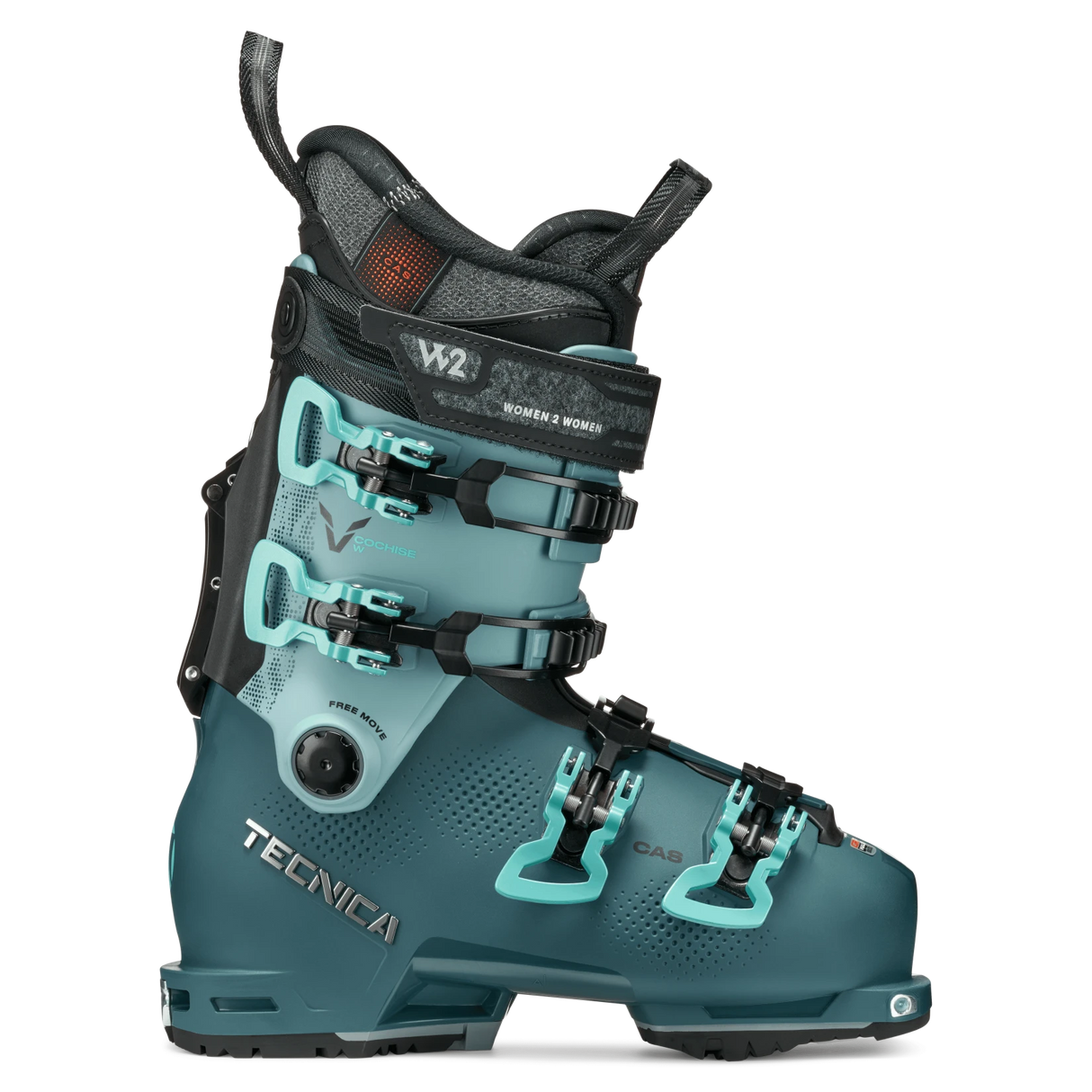 Tecnica Cochise 105 Women's Ski Boots - 2026
