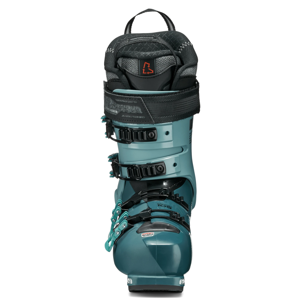 Tecnica Cochise 105 Women's Ski Boots - 2026