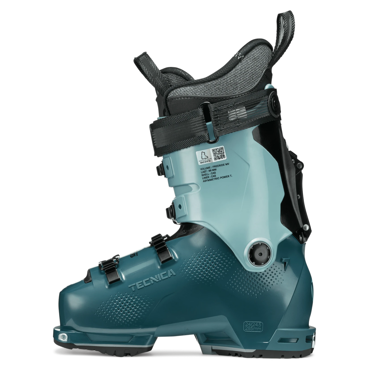 Tecnica Cochise 105 Women's Ski Boots - 2026