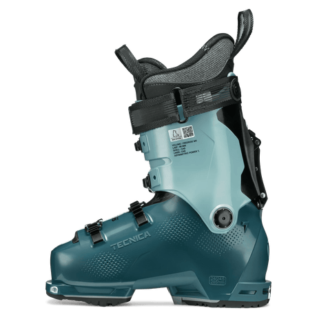 Tecnica Cochise 105 Women's Ski Boots - 2026