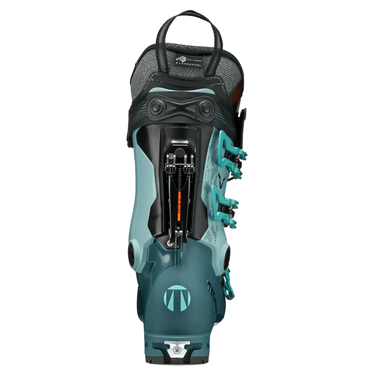 Tecnica Cochise 105 Women's Ski Boots - 2026