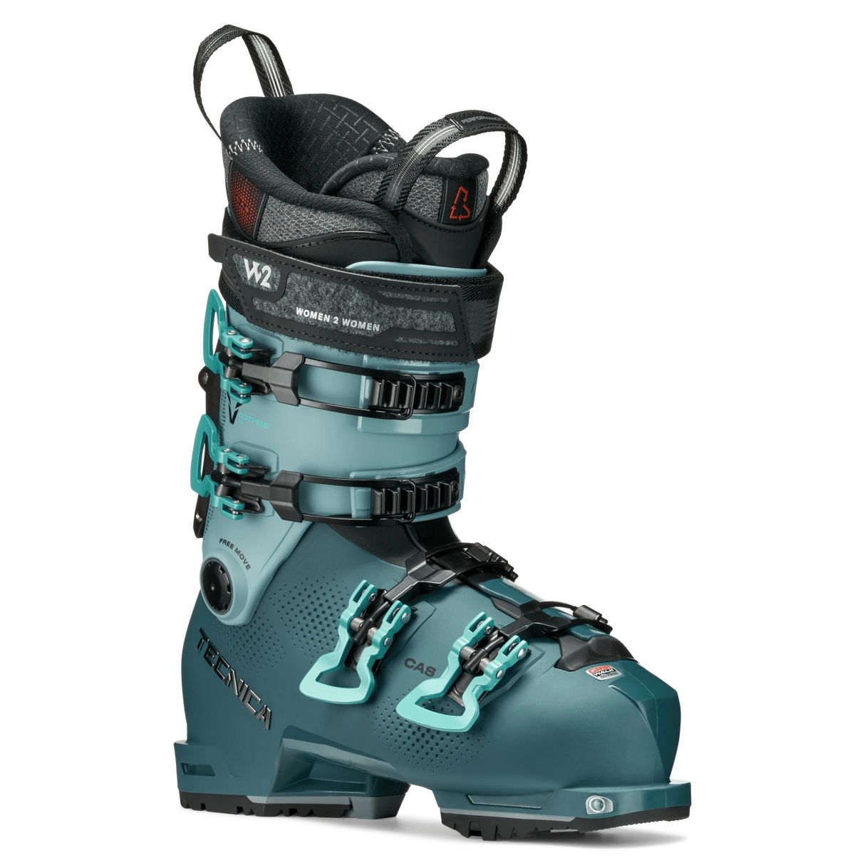 Tecnica Cochise 105 Women's Ski Boots - 2026