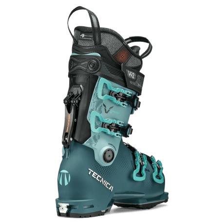Tecnica Cochise 105 Women's Ski Boots - 2026