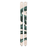 Blizzard Rustler 9 Skis- 2026