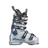 Nordica Women's Promachine 105 W Ski Boots 2025 -  White/Light Blue/Black 