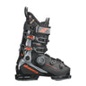 Nordica Speedmachine 3 Boa 110 Ski Boot 2025 - Black/Grey/Red
