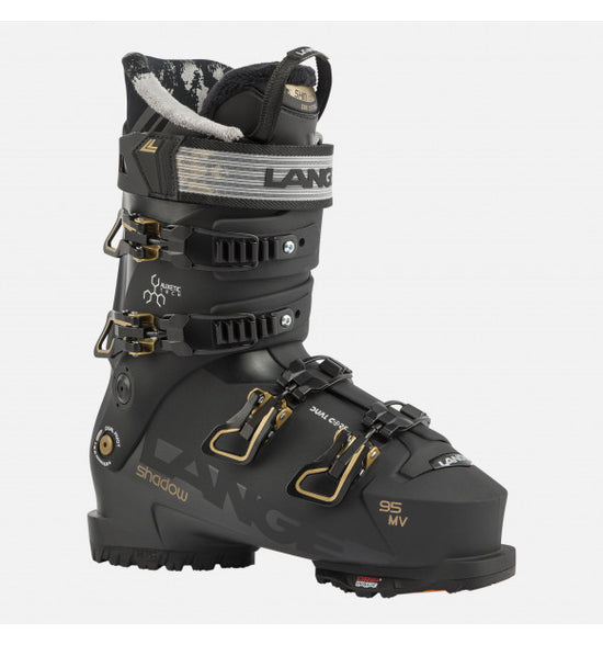 Load image into Gallery viewer, Lange Shadow 95 W MV Ski Boots
