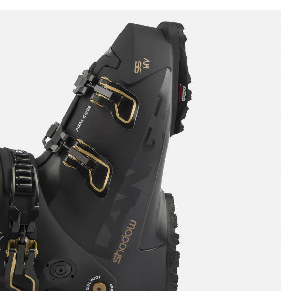 Lange Shadow 95 W MV Ski Boots