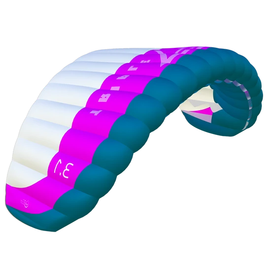 Triple Seven P.T. Hybrid Parawing