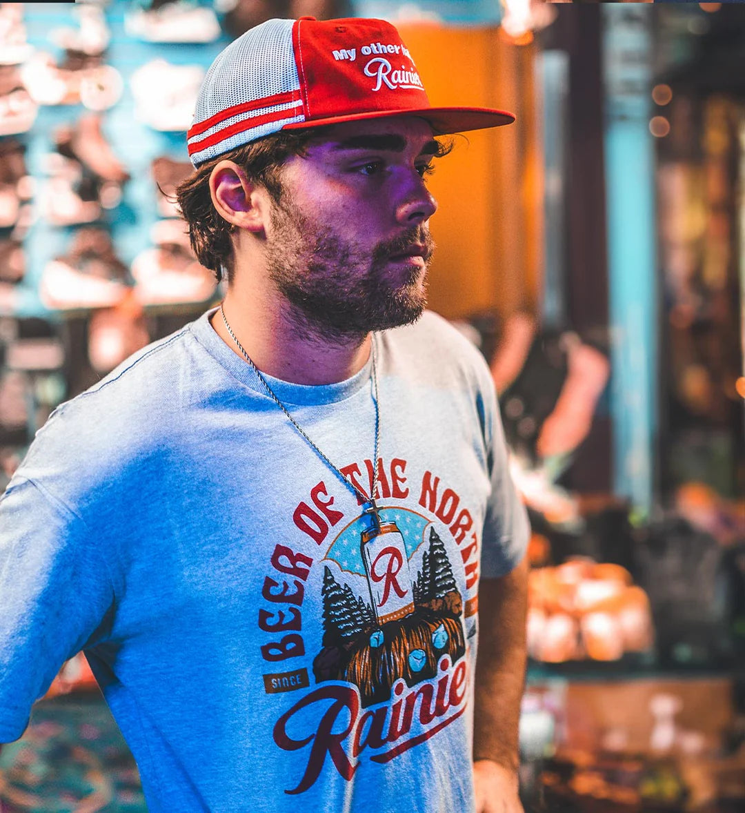 The Great PNW Weekend Unstructured Trucker