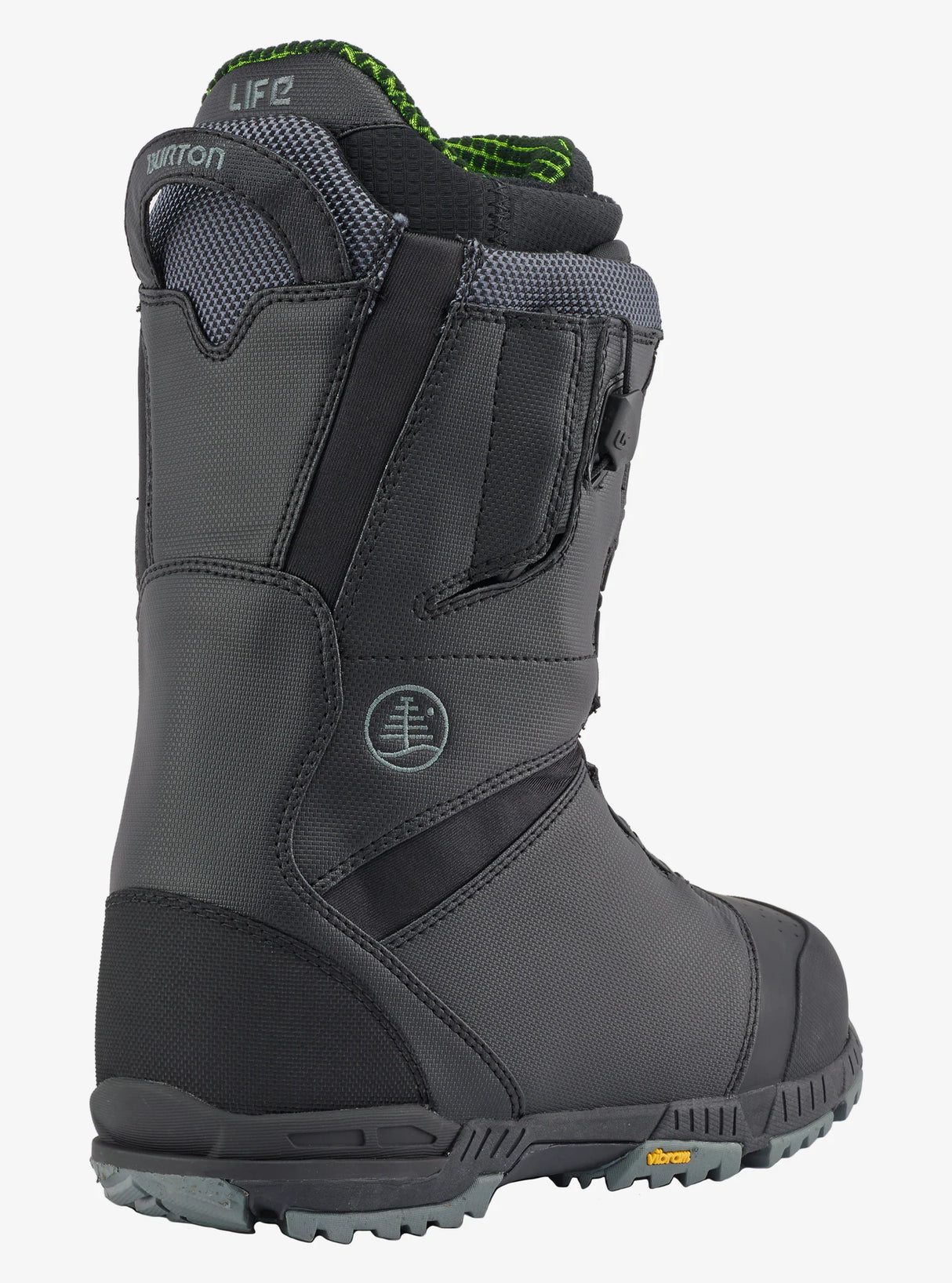 Burton Tourist Men's Snowboard Boots