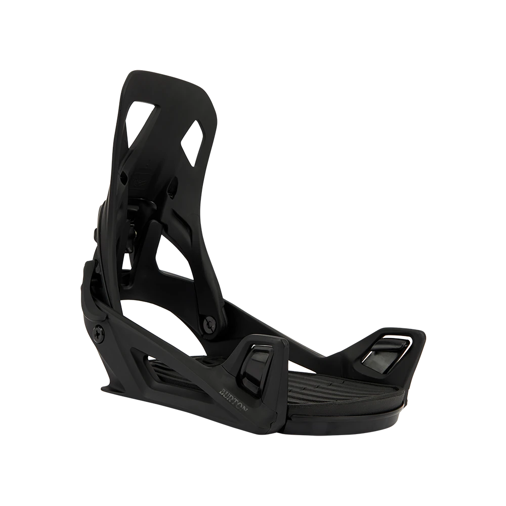 Burton Men's Step On Re:Flex Snowboard Bindings 2026