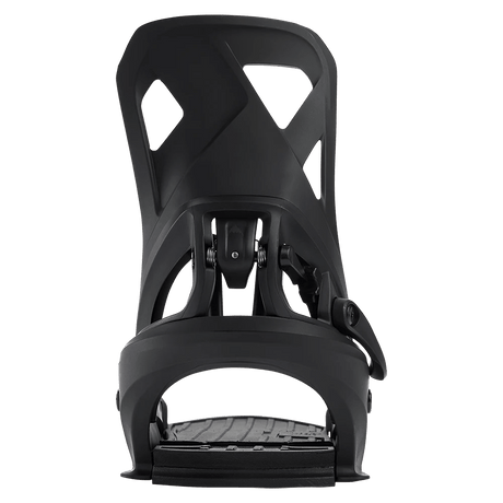 Burton Men's Step On Re:Flex Snowboard Bindings 2026