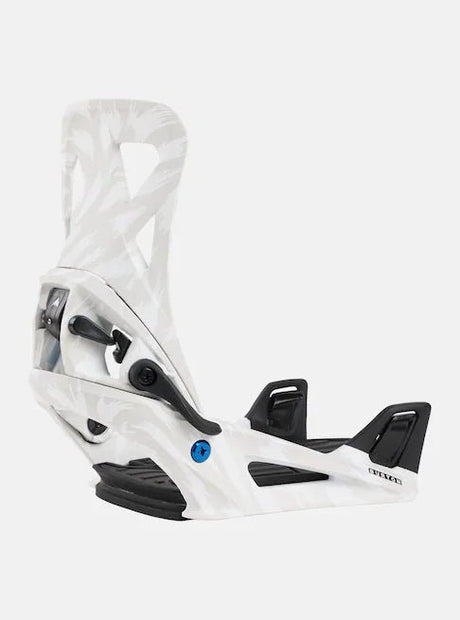 Burton Men's Step On Re:Flex Snowboard Bindings 2026
