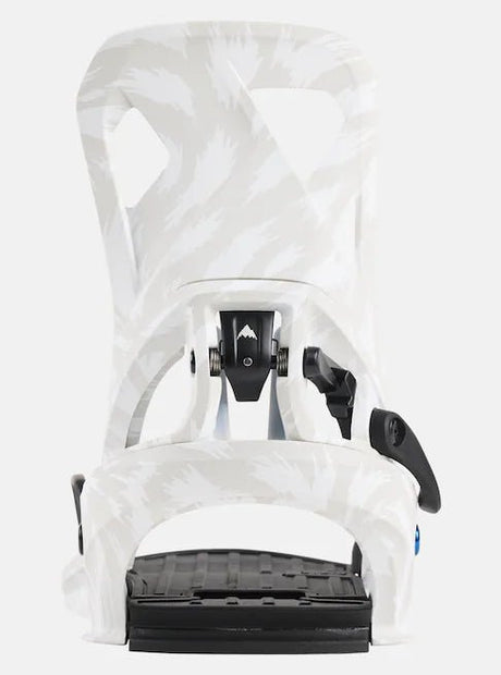 Burton Men's Step On Re:Flex Snowboard Bindings 2026