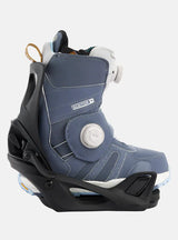 Burton Women's Step On Re:Flex Snowboard Binding 2026
