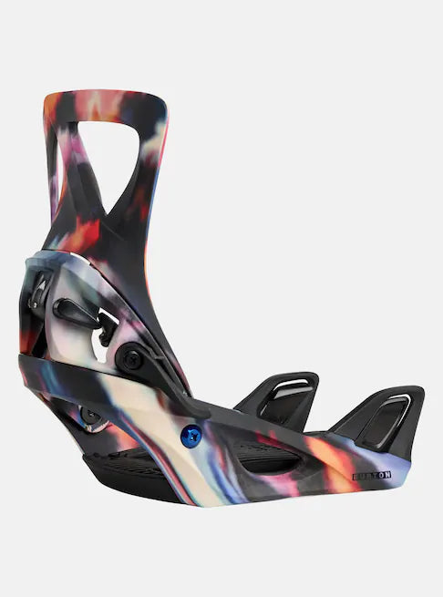 Burton Women's Step On Re:Flex Snowboard Binding 2026