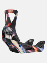 Burton Women's Step On Re:Flex Snowboard Binding 2026