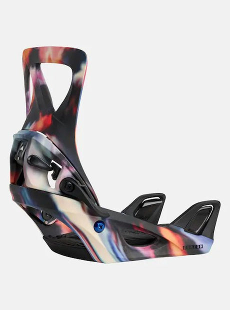Burton Women's Step On Re:Flex Snowboard Binding 2026