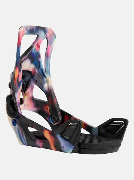 Burton Women's Step On Re:Flex Snowboard Binding 2026