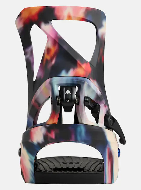 Burton Women's Step On Re:Flex Snowboard Binding 2026
