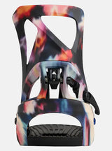Burton Women's Step On Re:Flex Snowboard Binding 2026