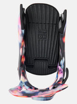 Burton Women's Step On Re:Flex Snowboard Binding 2026