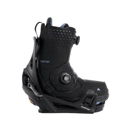 Burton Men's Step On Re:Flex Snowboard Bindings 2026