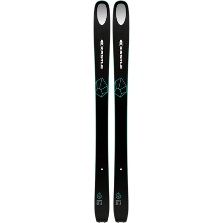 Kastle Obsidian 92 Ski