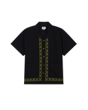 Obey Ruben Woven