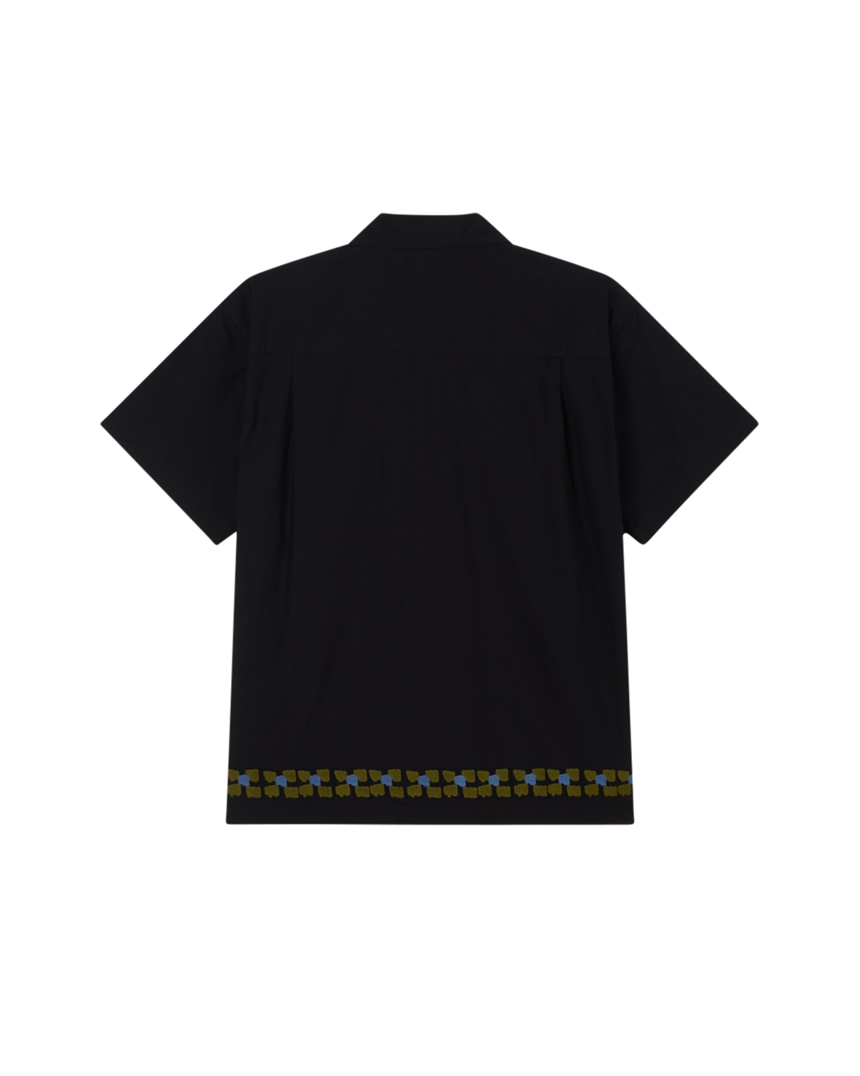 Obey Ruben Woven